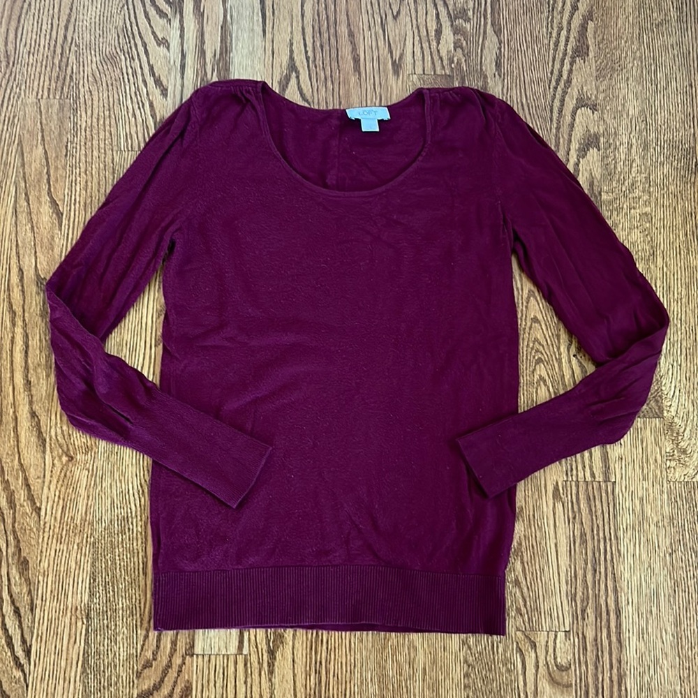 LOFT Sweater